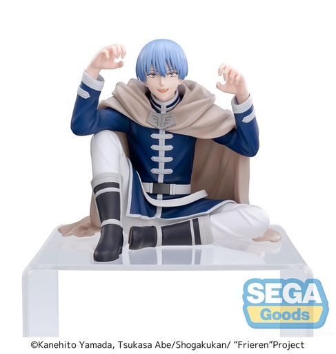 [SG42577] Frieren: Beyond Journey's End PM Perching Figure "Himmel"