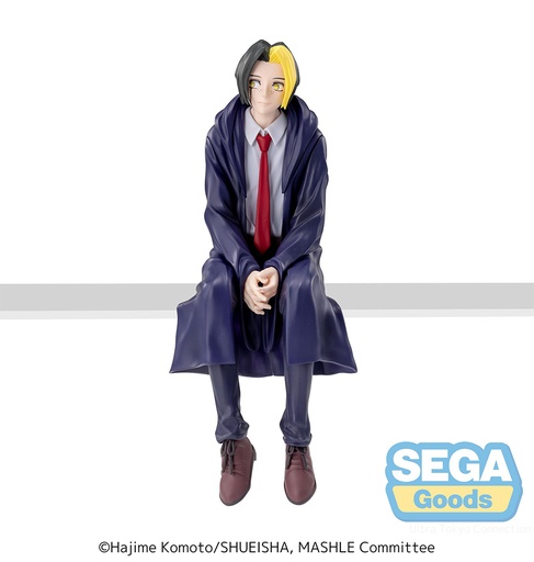 [SG54477] TV Anime "MASHLE: MAGIC AND MUSCLES" PM Perching Figure "Finn Ames"
