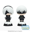 Tiny Melties TV Anime "NieR:Automata Ver1.1a" Mini Figure Vol.1 (EX)