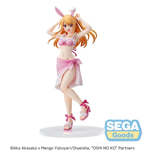 [SG54911] Luminasta "OSHI NO KO" "Ruby"