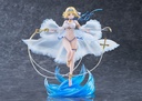 Azur Lane Jeanne D'Arc -Saintess of the Sea-