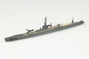 1/700 JAPANESE NAVY SUBMARINE I-19