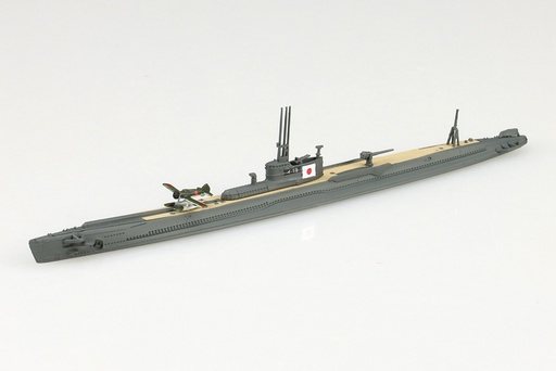 [AO06665] 1/700 JAPANESE NAVY SUBMARINE I-19