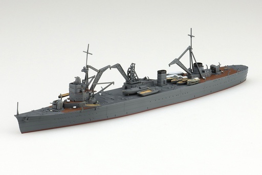 [AO06726] 1/700 JAPANESE NAVY REPAIR SHIP AKASHI