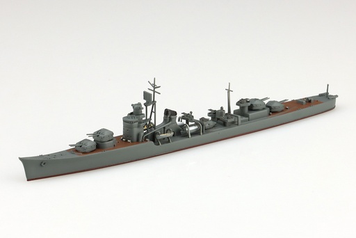 [AO06727] 1/700 JAPANESE NAVY DESTROYER FUYUTSUKI