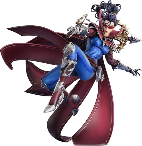 [GAS94936] Vayne "The Night Hunter"