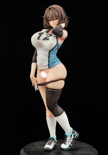 [FG86107] Miki Narahashi