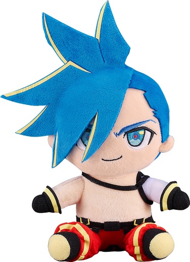 [G18483] Plushie Galo