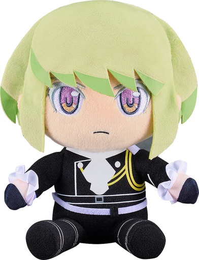 [G18484] Plushie Lio