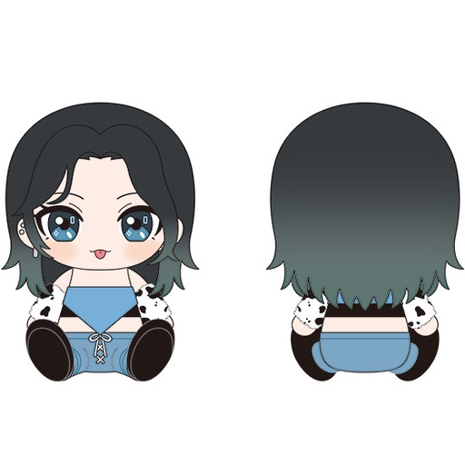[G18780] Plushie SAKURA