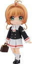 Nendoroid Doll Sakura Kinomoto: Tomoeda Junior High Uniform Ver.