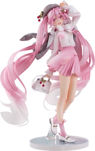 [G94969] Sakura Miku: Hanami Outfit Ver.
