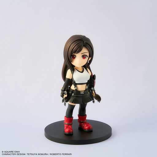 [SQ37124R] FINAL FANTASY VII REBIRTH™ ADORABLE ARTS – TIFA LOCKHART