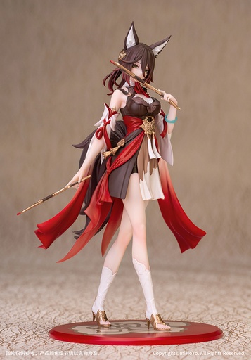 [MY91115] Gift+ Honkai: Star Rail Tingyun