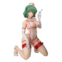【Re-release】Shinovi Master Senran Kagura: NEW LINK 1/4 Hikage: Sexy Nurse Ver.
