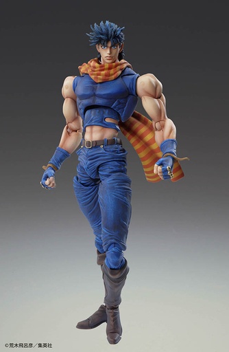 [ME52810] Chozokado「Joseph Joestar」(re-run)
