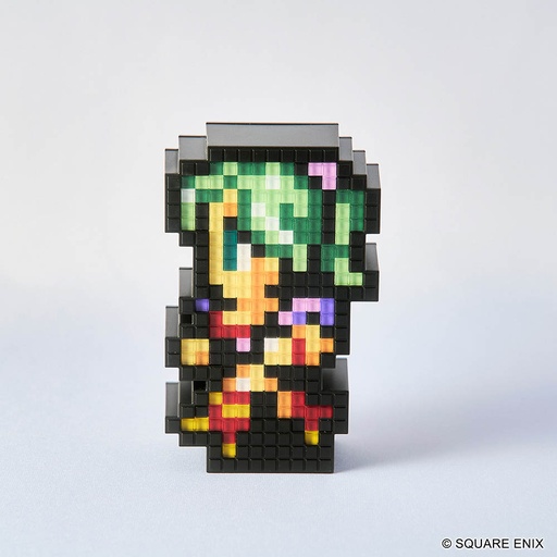 [SQ38124] FINAL FANTASY Series PIXELIGHT - FFRK TERRA BRANFORD