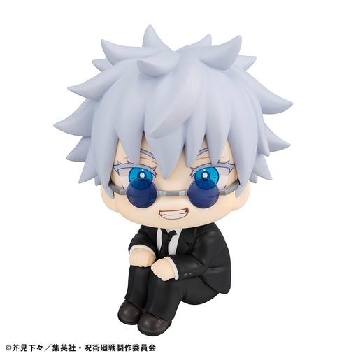 [MH83918] Lookup Jujutsu Kaisen Satoru Gojo Suit ver.