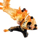 G.E.M. series NARUTO Shippuden Naruto Uzumaki Six Paths Sage Mode G.E.M.15th Anniversary ver.