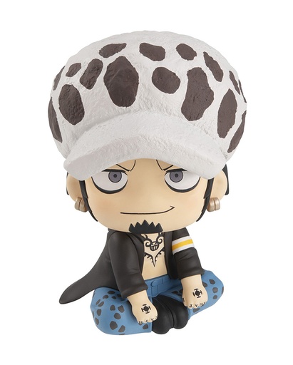 [MH83962] Lookup ONE PIECE Trafalgar Law (Repeat)