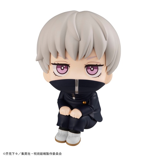 [MH83970] Lookup Jujutsu Kaisen Toge Inumaki (Repeat)