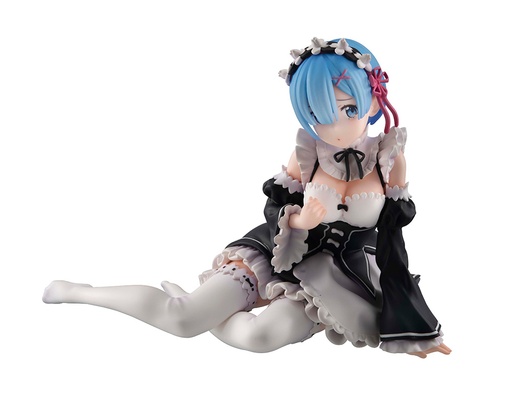 [MH83972] Melty Princess Re:Zero Palm Size Rem