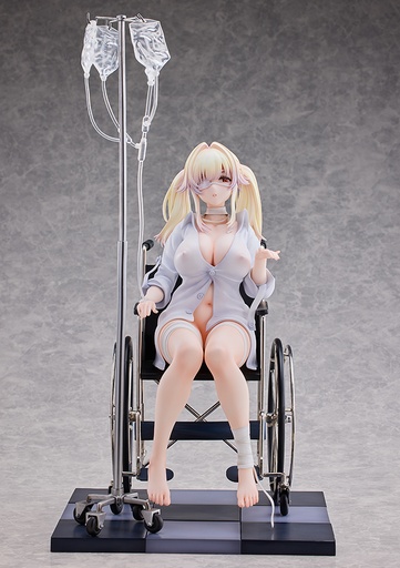 [HV89218] Stella Hospital Ver.