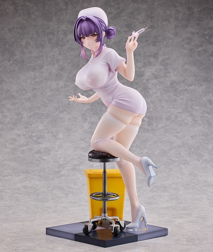[HV89219] Yuri Hospital Ver.