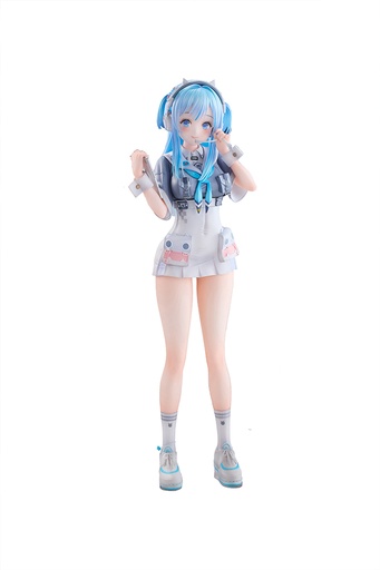 [HTS41024] "Goddess Of Victory: Nikke" Shifty 1/7 Scale Figure