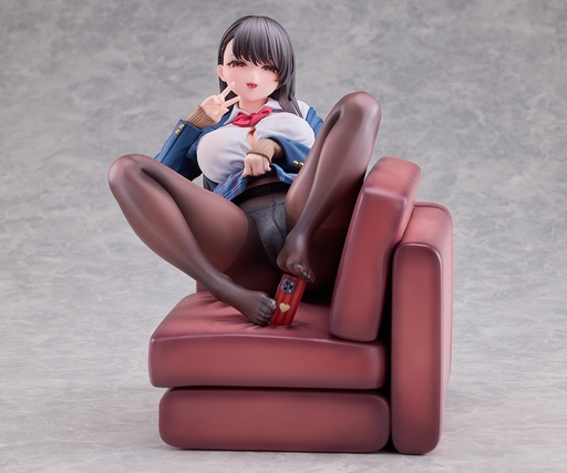 [HV89221] Self-feet Girl Tapestry Set Edition