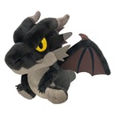 Monster Hunter Chibi-Plush Fatalis