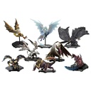 Capcom Figure Builder Monster Hunter Standard Model Plus Monster Hunter 20th Anniversary Best Selection Vol.2