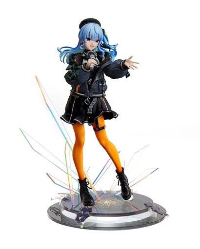 [CO11223] Hololive Hoshimachi Suisei 1/7 Complete Figure