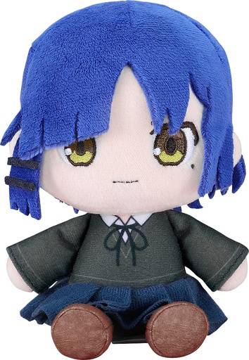 [G18718] Plushie with Kessoku Band Carrying Case Ryo Yamada