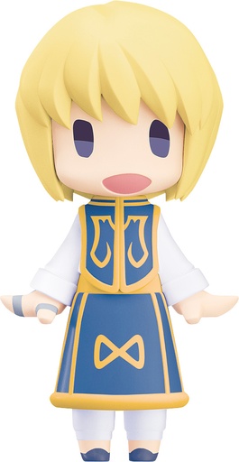 [G19101] HELLO! GOOD SMILE Kurapika/Curarpikt