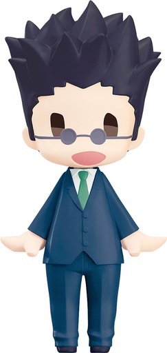 [G19102] HELLO! GOOD SMILE Leorio