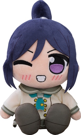 [G19112R] Kuripan Plushie Kanan Matsuura