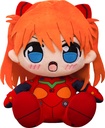 Kuripan Plushie Asuka Shikinami Langley