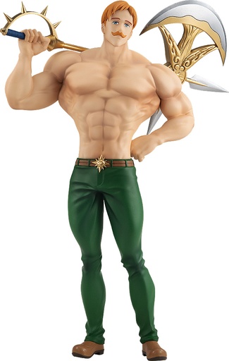 [G94962] POP UP PARADE Escanor L Size