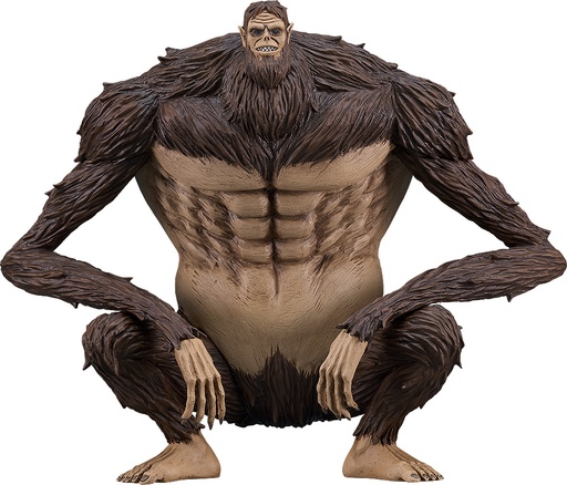 [G94996] POP UP PARADE Zeke Yeager: Beast Titan Ver. L Size