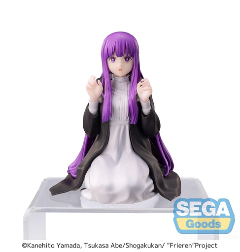 [SG42716] Frieren: Beyond Journey's End PM Perching Figure "Fern"