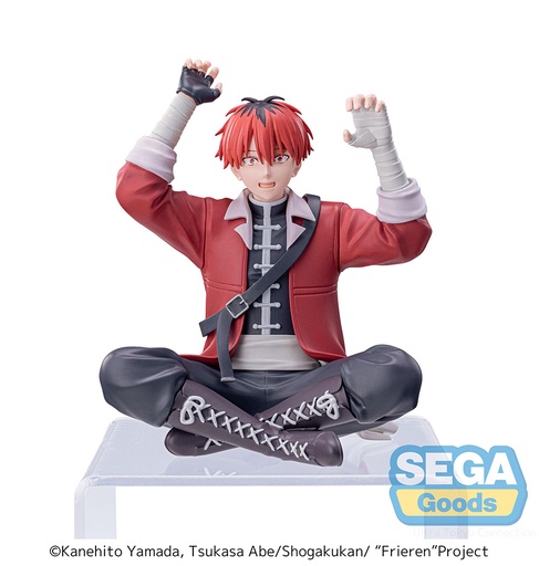 [SG42717] Frieren: Beyond Journey's End PM Perching Figure "Stark"