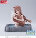 Thermae Utopia "Spice and Wolf: MERCHANT MEETS THE WISE WOLF" "Holo"