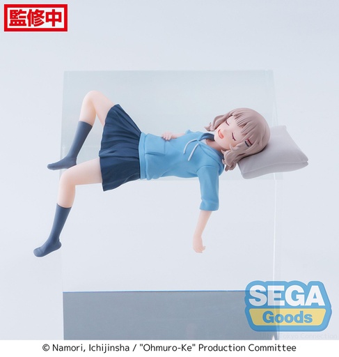 [SG42757] Ohmuro-Ke PM Perching Figure "Sakurako Ohmuro"