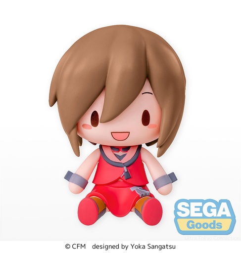 [SG42406] fuwa petit "Hatsune Miku Series" Chibi Figure "MEIKO"