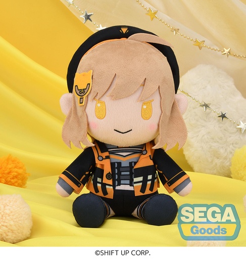 [SG54919] GODDESS OF VICTORY: NIKKE M Plush "Anis"