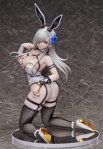[BG60237] Catherine White Bunny Ver.