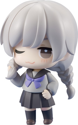 [GAS18954] Qset Tsukasa Okino: Cross-Dressing Ver.