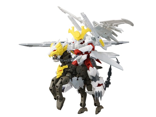 [PM38702] PLA ACT19: GenjuuDX