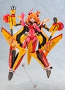 VARIABLE FIGHTER GIRLS MACROSS DELTA WALKURE FREYJA WION